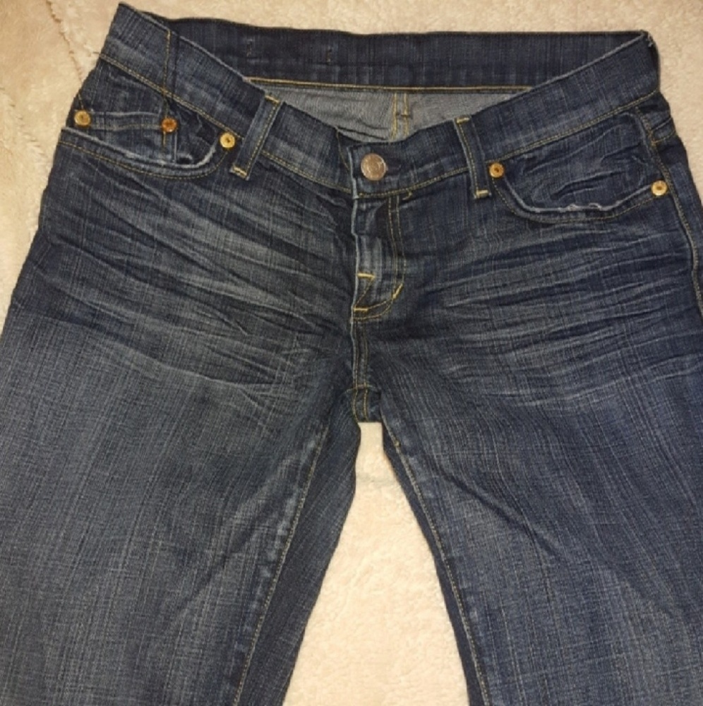 😍*RARE!!! ORIGINAL ROCK & REPUBLIC JEANS!* 😍